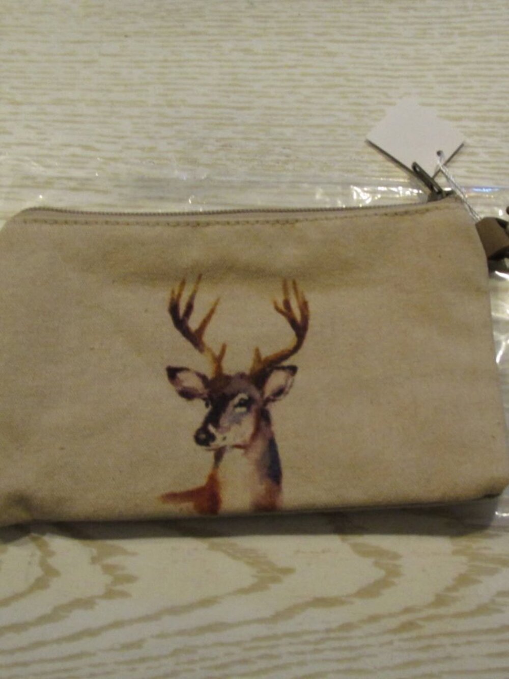 linen case